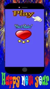 Twice Magic Piano Tap - Heart Shakers Screen Shot 0