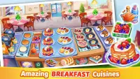 Crazy Kitchen Cooking Games Screen Shot 3