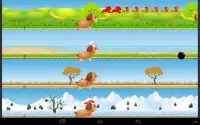 Dog Jump Screen Shot 8