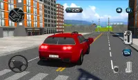 Robô Carro Transformação Trem Transporte Jogos 3D Screen Shot 11
