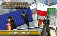 NAVY KILLER COMBAT 3D Screen Shot 3