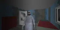 Pocong's Granny :Horror Scary MOD Screen Shot 14