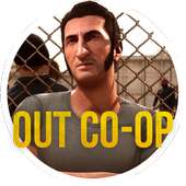 A Way Out Co-op