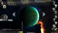 Andromeda: Rebirth of Humanity Screen Shot 2