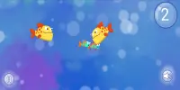 Fish Monster  Fish Game Screen Shot 4