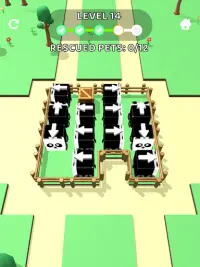 Pet Rescue 3D Screen Shot 11