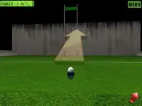 Rugby Time Killer Screen Shot 1