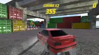 IMOK Drift Runner 3D: Port King Screen Shot 0