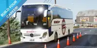 Bus Driver 3D Screen Shot 12