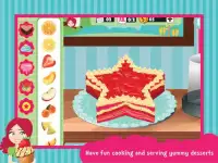Cake Bakery Screen Shot 8