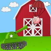 Parachute Farm