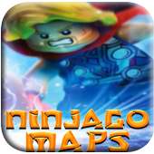 Mod Map Lego Ninjago Tournament Adventure Guide