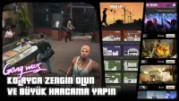 City of Crime: Gang Wars Screen Shot 2