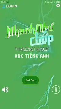 Nhanh Như Chớp - Hack Não Screen Shot 0