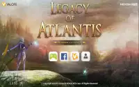 Legacy of Atlantis : Master of Heart Screen Shot 5
