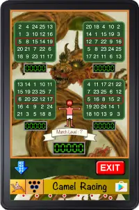 Bingo Pinball Dragon Screen Shot 4
