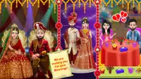 New Indian Wedding Love Story Screen Shot 6