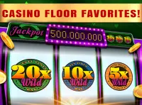 VVV Vegas Slots - Tragaperras & Juegos de Casino Screen Shot 13