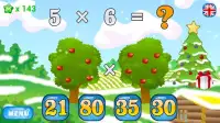 Mathematics 2: multiplication and division Screen Shot 1