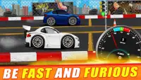 Super Racing GT : Drag Pro Screen Shot 3