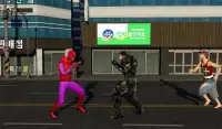 Super Spider Hero: Infinity Fight War Screen Shot 14