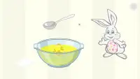 Funny Balloon's Easter Eggs Paint for Kids Screen Shot 6
