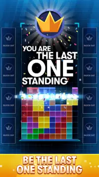 Tetris® - The Official Game Screen Shot 3