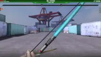 Archery Master-Shooting Zone Screen Shot 0