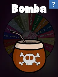 Wheel of Drinking Screen Shot 15