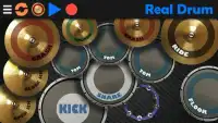 Real Drum Free Screen Shot 3