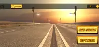 Highway Asphalt - Hotwheels Screen Shot 0
