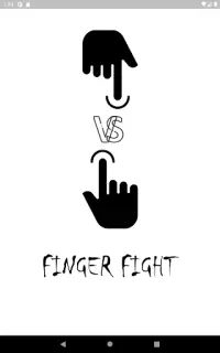 Finger Fight - Parmak Savaşı Screen Shot 8