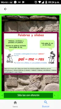 Channelkids - Juegos educativos para primaria Screen Shot 6