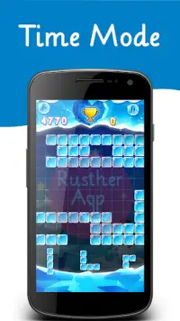 nuovo top Ice Block Puzzle 2020 Screen Shot 3
