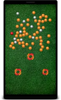 Put the Ball in the Hole Screen Shot 8