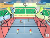 Padel Clash Screen Shot 21