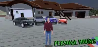 Driving Sim Multiplayer - Real Car Simulator 2021 Screen Shot 5