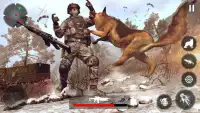 Sniper Cover Survival Battle Critical FPS Shooting Screen Shot 7