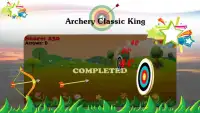 Archery Classic King Screen Shot 3