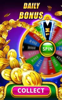 Play Vegas- Slots 2019 New Games Jackpot Casino Screen Shot 2