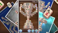 Mahjong 3 (Full) Screen Shot 3