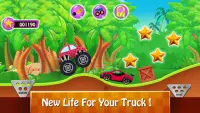 Monster Trucks Super Racing Top Fun Race Games Car Screen Shot 3