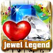 Jewel Legend