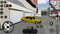 Şahin Taksi Simülasyonu Screen Shot 0