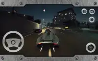 Car Driving Simulator : Real City Racing Game 3D Screen Shot 2