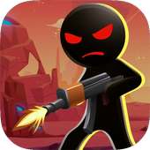 StickMan Survival