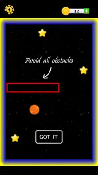 Ball Trouble Puzzle game Screen Shot 5
