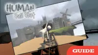 Walkthrough human Fall Flat Free guide 2021 Screen Shot 0