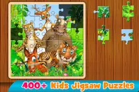 Fun Kids Jigsaw Puzzles Screen Shot 8