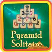 Pyramid Solitaire - Card Games